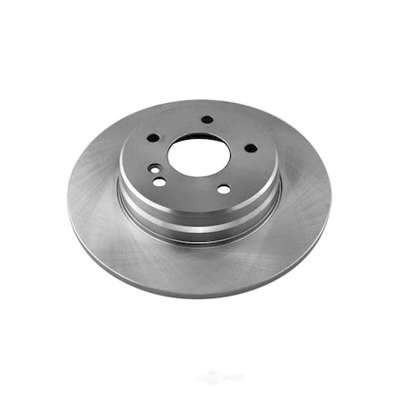 Uap 34100 Disc Brake Rotor 34100